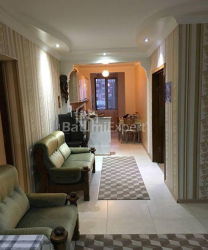 Mənzil 124 m² - Fridion Xalvaşi, Batumi, Gürcüstan