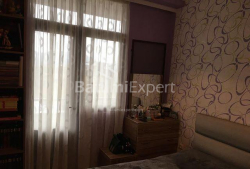 Mənzil 124 m² - Fridion Xalvaşi, Batumi, Gürcüstan