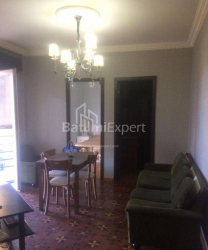 Mənzil 3-комн 61 m² - Nikoloz Barataşvili, Batumi