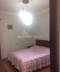 Mənzil 61 m² - Nikoloz Barataşvili, Batumi, Gürcüstan