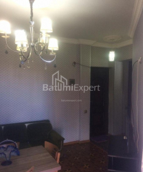 Mənzil 61 m² - Nikoloz Barataşvili, Batumi, Gürcüstan