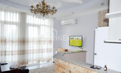 Mənzil 3-комн 60 m² - Aleksandra Puşkin, Batumi
