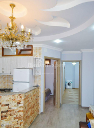 Mənzil 60 m² - Aleksandra Puşkin, Batumi, Gürcüstan
