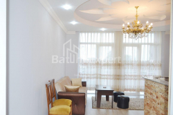 Mənzil 60 m² - Aleksandra Puşkin, Batumi, Gürcüstan