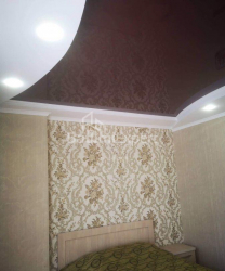 Mənzil 100 m² - Şerif Ximşiaşvili, Batumi, Gürcüstan
