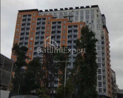 Mənzil 31 m² - Aleksandra Puşkin, Batumi, Gürcüstan