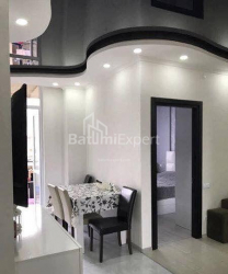Mənzil 3-комн 80 m² - İlya Çavçavadze, Batumi