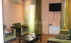 Mənzil 2-комн 56 m² - Demeter Tavdadebuli, Batumi