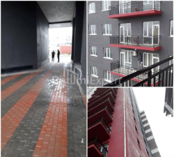 Mənzil 78 m² - Petra Bagrationi, Batumi, Gürcüstan