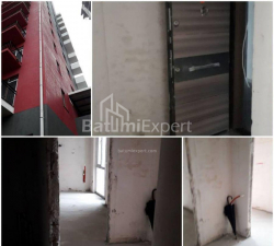 Mənzil 78 m² - Petra Bagrationi, Batumi, Gürcüstan
