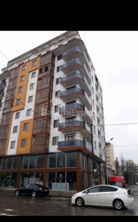 Mənzil 3-комн 53 m² - Petra Melikişvili, Batumi