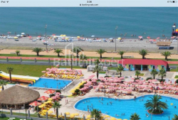 Mənzil 3-комн 48 m² - Yusuf Kobaladze, Batumi