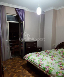 Mənzil 75 m² - Vaxtanq Qorqasali, Batumi, Gürcüstan
