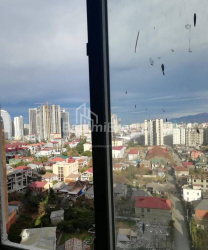 Mənzil 40 m² - Yurievskaya, Batumi, Gürcüstan