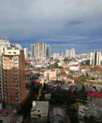 Mənzil 40 m² - Yurievskaya, Batumi, Gürcüstan