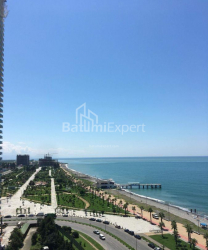 Mənzil 1-комн 25 m² - Yurievskaya, Batumi