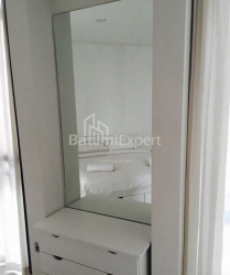 Mənzil 43 m² - Şerif Ximşiaşvili, Batumi, Gürcüstan