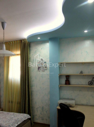 Mənzil 3-комн 76 m² - Zuraba Qorqiladze, Batumi