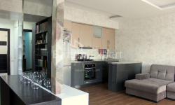 Mənzil 3-комн 76 m² - Zuraba Qorqiladze, Batumi