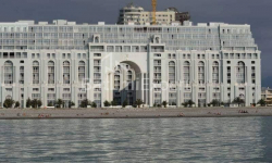 Mənzil 70 m² - Yurievskaya, Batumi, Gürcüstan