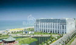 Mənzil 70 m² - Yurievskaya, Batumi, Gürcüstan
