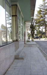 Mənzil 1-комн 45 m² - David Kldiaşvili, Batumi