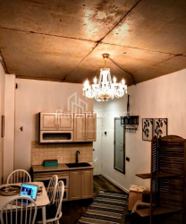 Mənzil 28 m² - Yurievskaya, Batumi, Gürcüstan