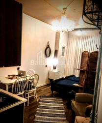 Mənzil 28 m² - Yurievskaya, Batumi, Gürcüstan
