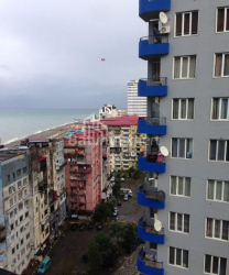 Mənzil 30 m² - Yurievskaya, Batumi, Gürcüstan