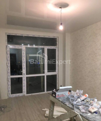 Mənzil 32 m² - Niko Pirosmani, Batumi, Gürcüstan