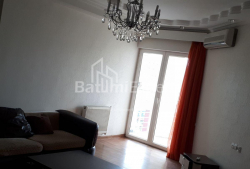 Mənzil 87 m² - Mixail Lermontov, Batumi, Gürcüstan