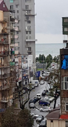 Mənzil 50 m² - Vaxtanq Qorqasali, Batumi, Gürcüstan