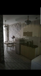 Mənzil 2-комн 47 m² - Alexandra Griboedova, Batumi