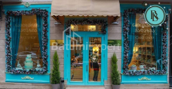 Mənzil 55 m² - Yurievskaya, Batumi, Gürcüstan