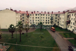Mənzil 50 m² - Yurievskaya, Batumi, Gürcüstan