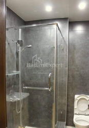 Mənzil 35 m² - Yurievskaya, Batumi, Gürcüstan