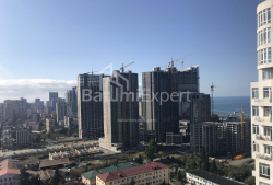 Mənzil 3-комн 74 m² - Tbel-Abuseridze, Batumi
