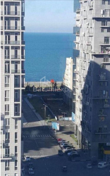 Mənzil 52 m² - Niko Pirosmani, Batumi, Gürcüstan