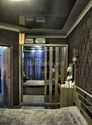 Mənzil 51 m² - İlya Çavçavadze, Batumi, Gürcüstan