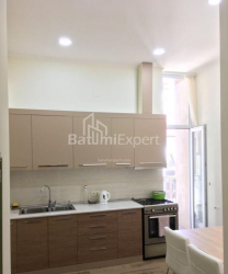 Mənzil 6-комн 175 m² - Kral Pərnavaz, Batumi