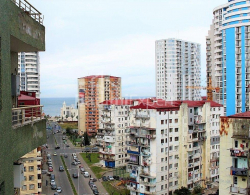 Mənzil 48 m² - Yurievskaya, Batumi, Gürcüstan