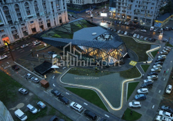 Mənzil 2-комн 47 m² - Yurievskaya, Batumi