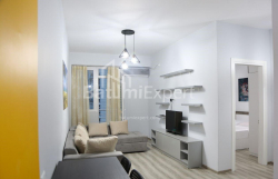 Mənzil 2-комн 47 m² - Yurievskaya, Batumi