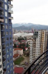 Mənzil 59 m² - Yurievskaya, Batumi, Gürcüstan