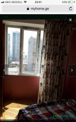 Mənzil 54 m² - Yurievskaya, Batumi, Gürcüstan