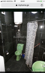 Mənzil 54 m² - Yurievskaya, Batumi, Gürcüstan