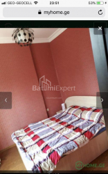 Mənzil 54 m² - Yurievskaya, Batumi, Gürcüstan