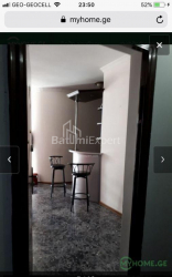 Mənzil 54 m² - Yurievskaya, Batumi, Gürcüstan