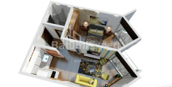 Mənzil 52 m² - Yurievskaya, Batumi, Gürcüstan