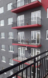Mənzil 77 m² - Petra Bagrationi, Batumi, Gürcüstan